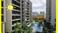Twin Waterfalls (D19), Condominium #273814941